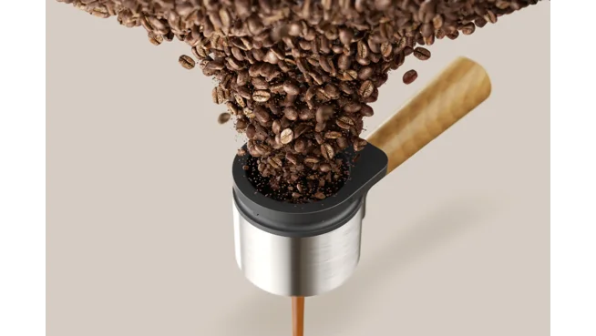 Votre mini barista à la maison