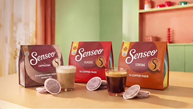 SENSEO® Melanges