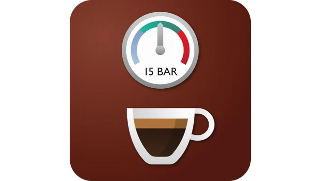 15 bar pump