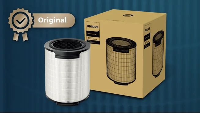 Original Philips Filter