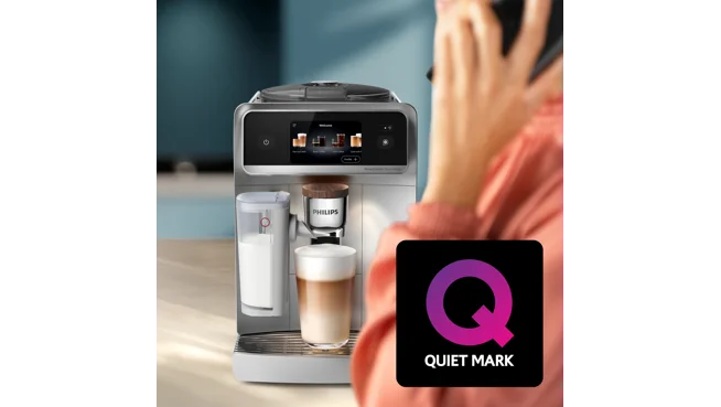 Tecnologia SilentBrew