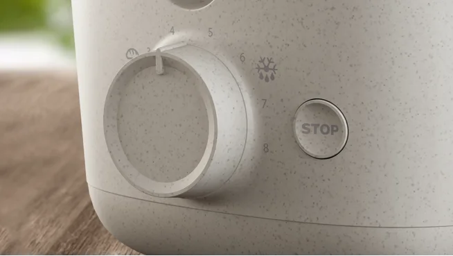 Bouton éjection