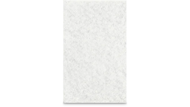 Filtre d'évacuation