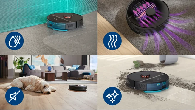 Bespoke cleaning plan