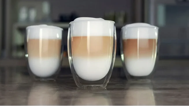 CoffeeMaestro