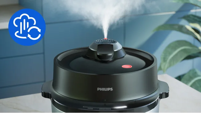 Auto Pressure Release