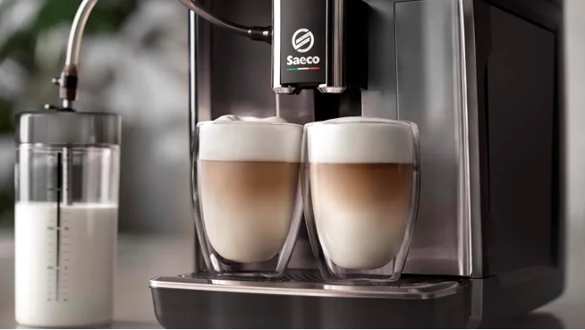 LatteDuo