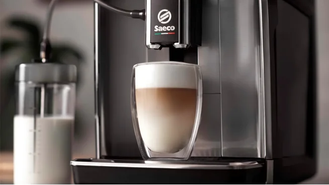LattePerfetto