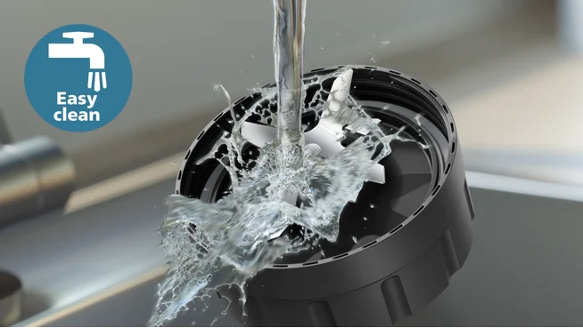 Gemakkelijk schoon te maken
