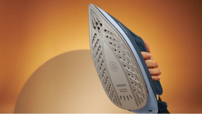 Žehlicí plocha SteamGlide Advanced