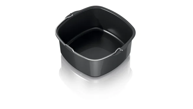 Accessoire de cuisson inclus