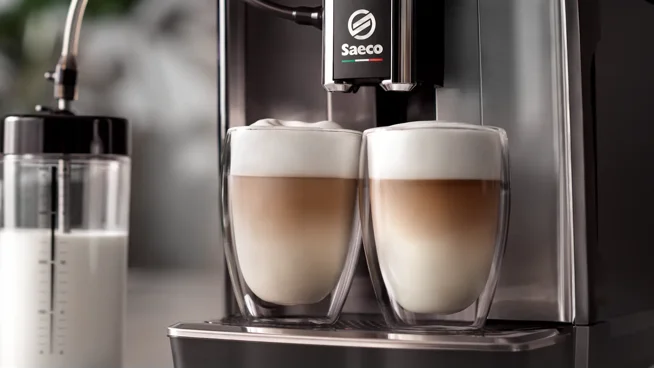 LatteDuo
