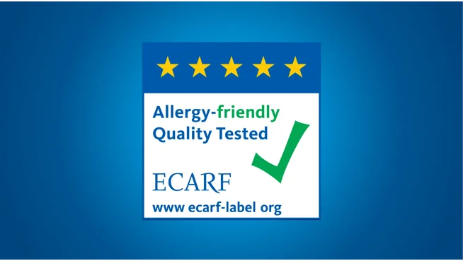 Certifié ECARF