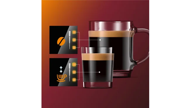 My Coffee Choice