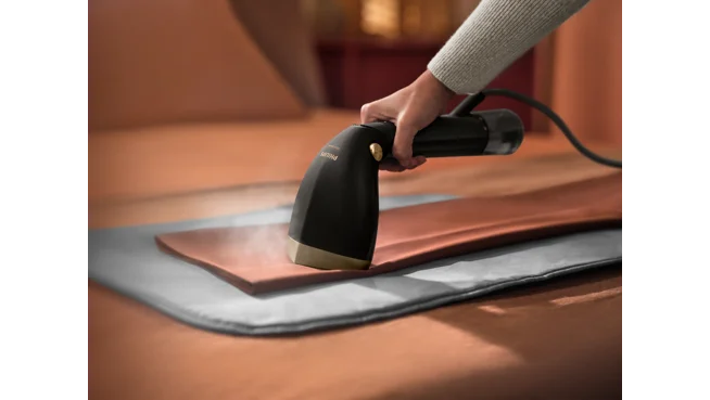 StyleMat steaming aid