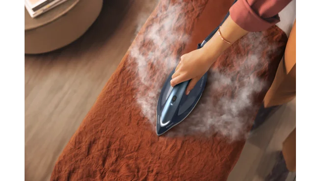 Intelligent automatic steam