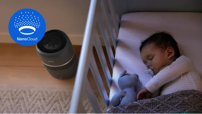 Technologie NanoCloud