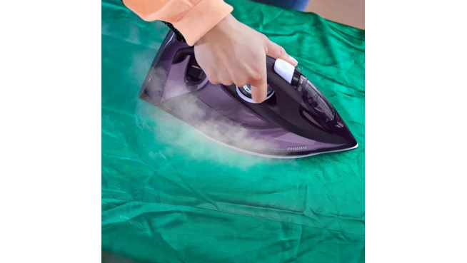 Trvalý výstup páry až 50&nbsp;g/min