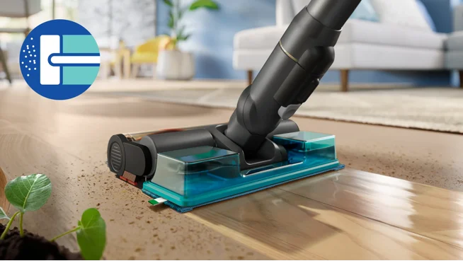 Nasazovací modul Aqua