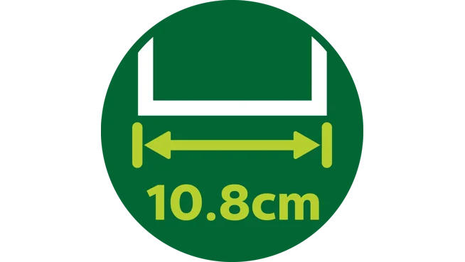 Design compact