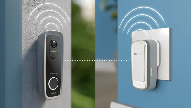 VDB Chime Accessory