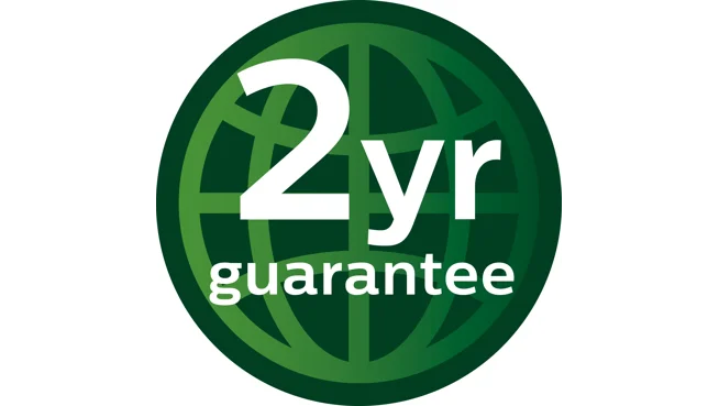 Our promise of quality