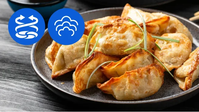 SteamFry-functie