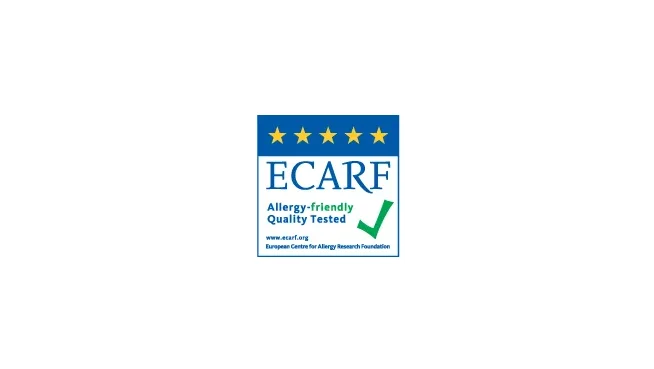 Certifikát ECARF