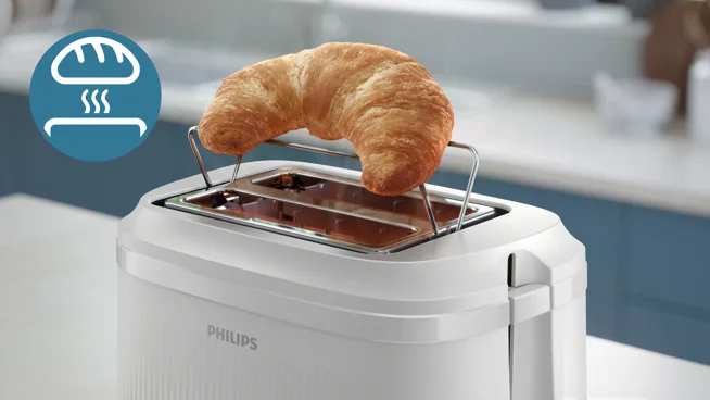 Brötchenaufsatz