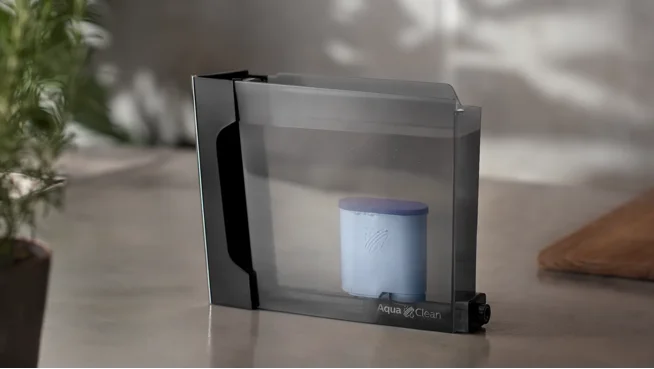 AquaClean Wasserfilter