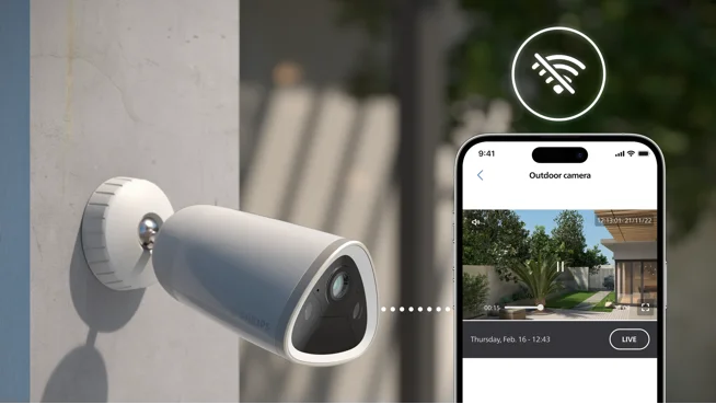 ODC WiFi Drop Technology