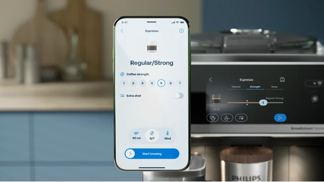 HomeID-app