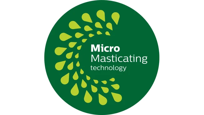 MicroMasticating-teknik