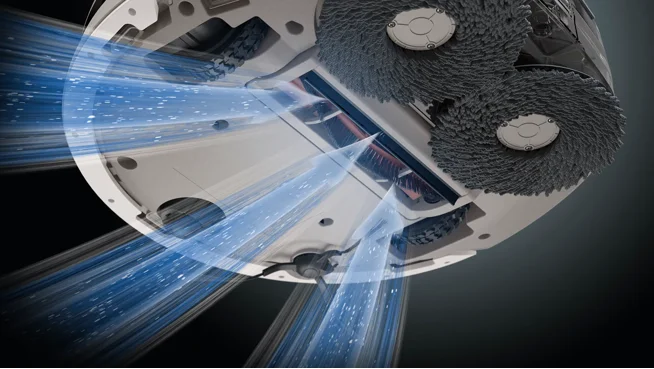 Carpet Recognition System