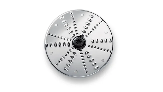 Oboustranný disk pro strouhání