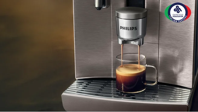 Intensiteit op baristaniveau