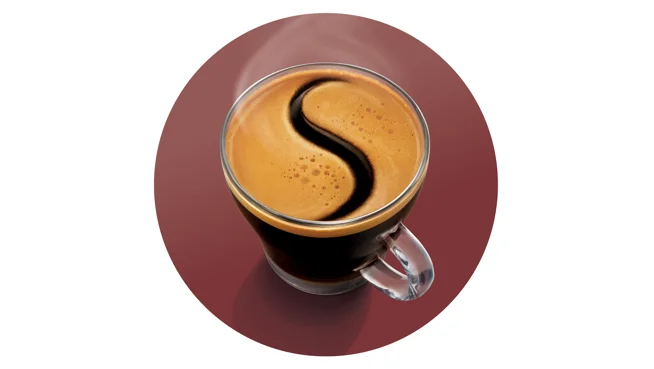 Leckere Crema für Ihren Kaffee