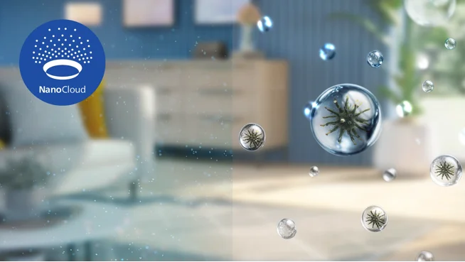 NanoCloud