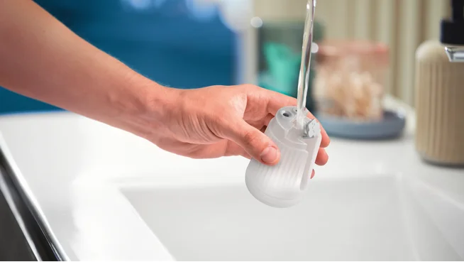 Serbatoio dell'acqua estraibile