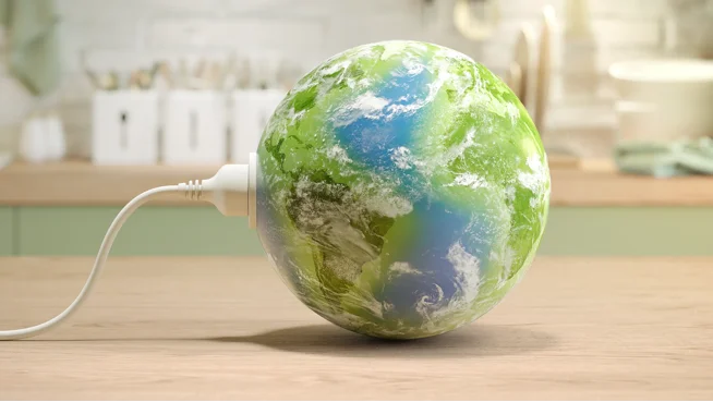 Spara vatten och energi med Eco-inställningar