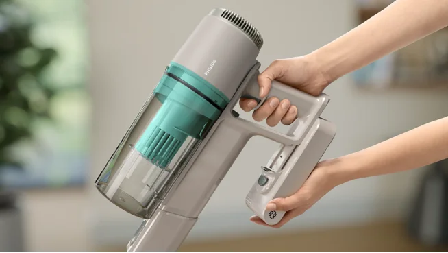 Effiziente Technologie für längere Akkuleistung