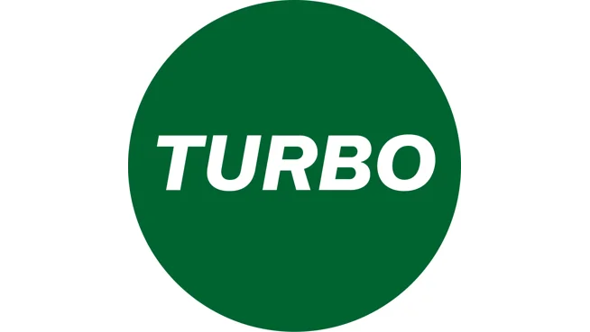 Funkce Turbo pro extra výkon