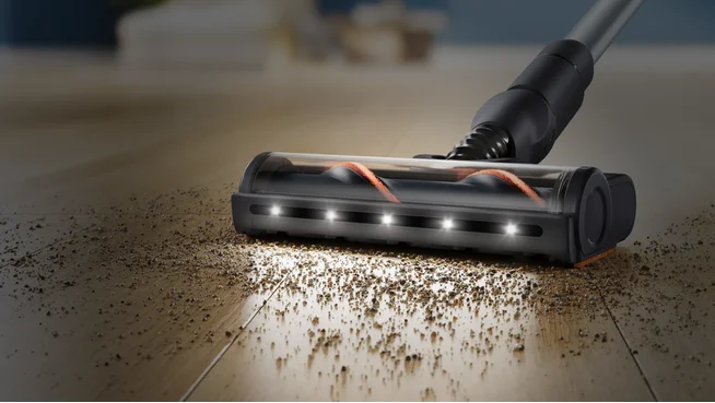 LED mondstuk