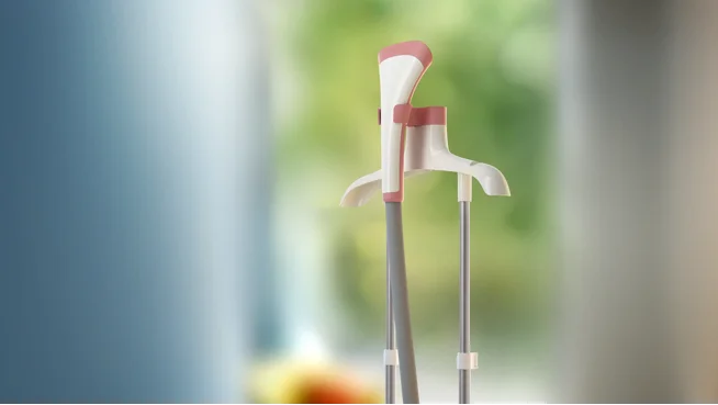 Adjustable pole(s)
