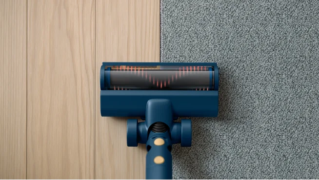 Brosse&nbsp;LED TriActive&nbsp;Multi