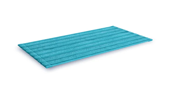 2 vanliga mikrofiberkuddar