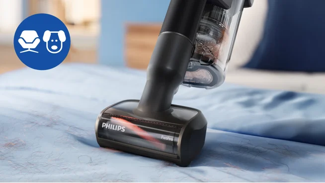 Mini-Turbo-Saugbürste
