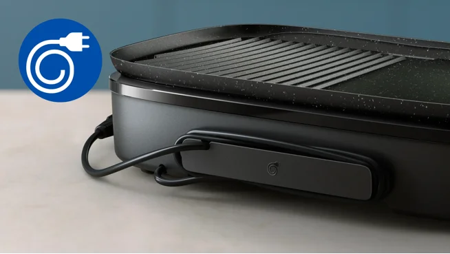 Cord winder