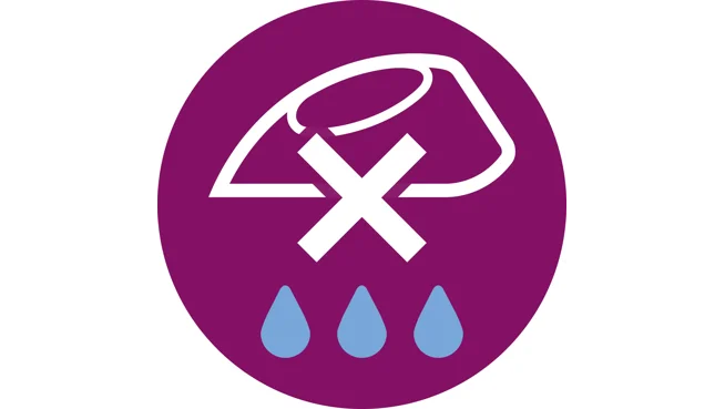 Drip-stop system