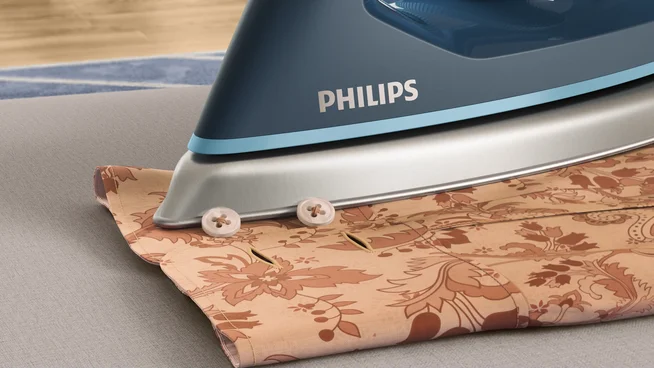Durable soleplate